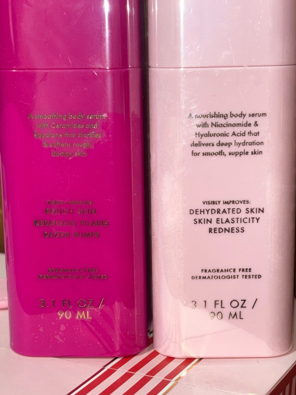 Truly Beauty The Hydrating Body Serum - Picture 2 of 4